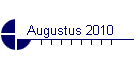 Augustus 2010