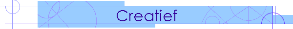 Creatief