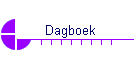 Dagboek