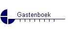 Gastenboek