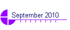 September 2010